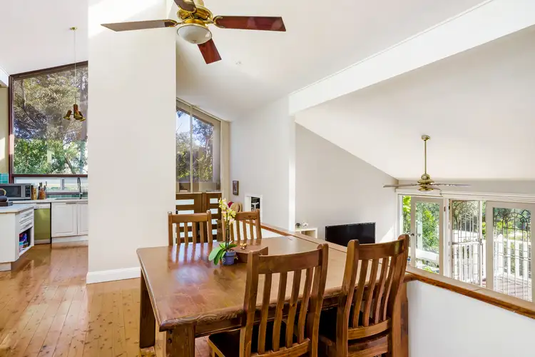 Fourth view of Homely house listing, 3 Larra Crescent, North Rocks NSW 2151