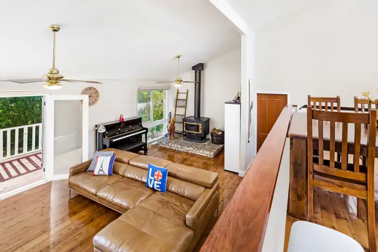 Fifth view of Homely house listing, 3 Larra Crescent, North Rocks NSW 2151