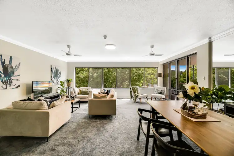 Main view of Homely apartment listing, 11/80 Margaret Street, East Toowoomba QLD 4350