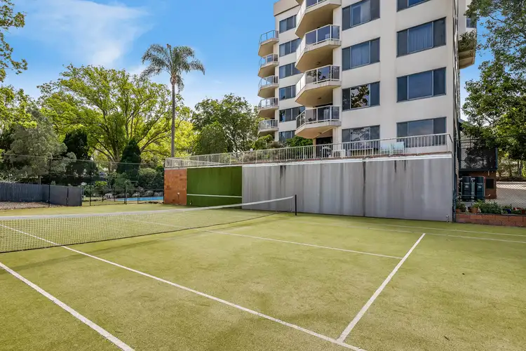 Sixth view of Homely apartment listing, 11/80 Margaret Street, East Toowoomba QLD 4350