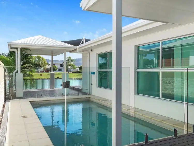 Main view of Homely house listing, 3A Edgewater Court, Idalia QLD 4811