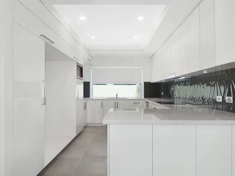 Third view of Homely house listing, 3A Edgewater Court, Idalia QLD 4811