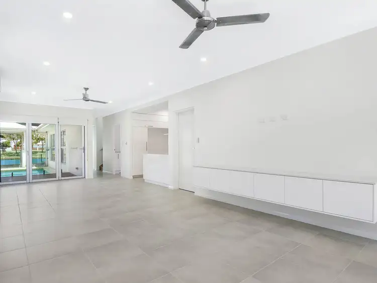 Fourth view of Homely house listing, 3A Edgewater Court, Idalia QLD 4811