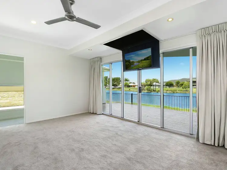 Sixth view of Homely house listing, 3A Edgewater Court, Idalia QLD 4811