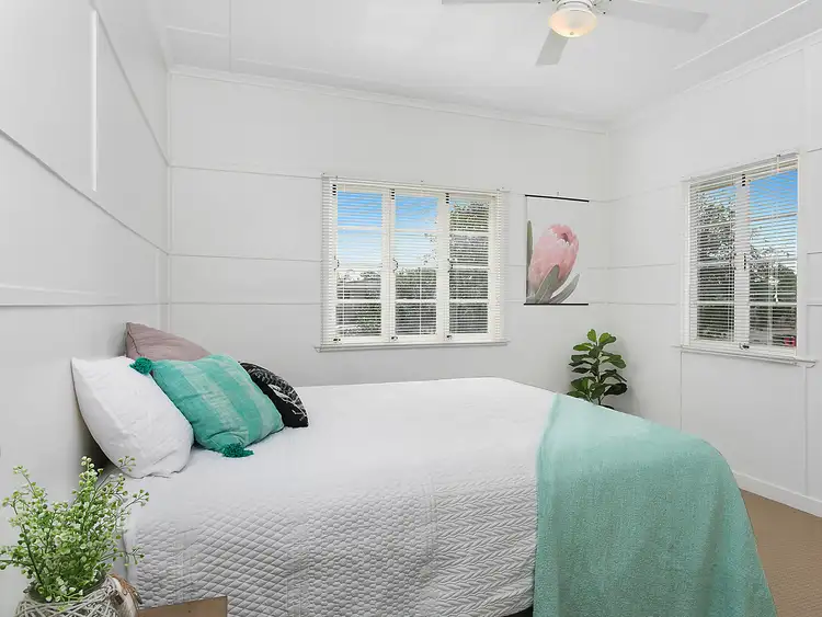 Fifth view of Homely house listing, 87 Western Street, West Rockhampton QLD 4700