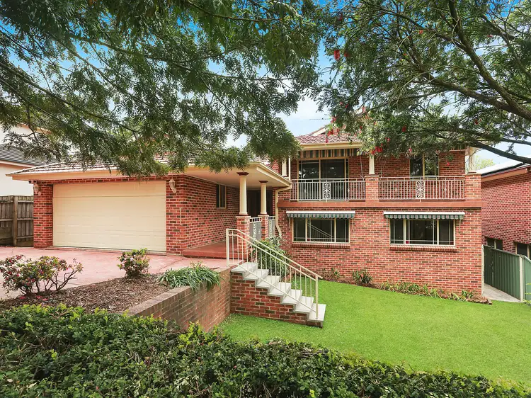 8 Park Street, Epping NSW 2121