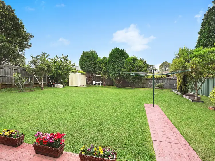 Fifth view of Homely house listing, 8 Park Street, Epping NSW 2121