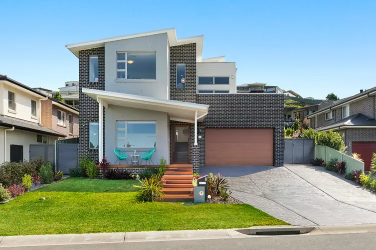 Main view of Homely house listing, 8 Cranesbill Way, Figtree NSW 2525