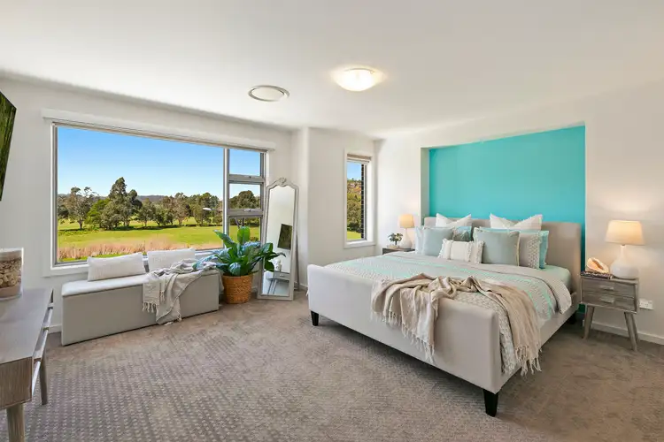 Second view of Homely house listing, 8 Cranesbill Way, Figtree NSW 2525
