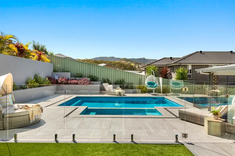 Fourth view of Homely house listing, 8 Cranesbill Way, Figtree NSW 2525