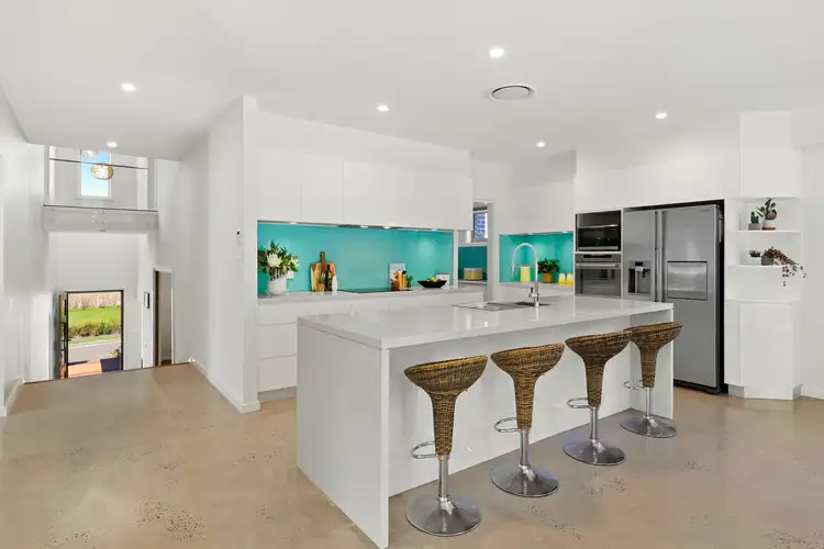 Sixth view of Homely house listing, 8 Cranesbill Way, Figtree NSW 2525