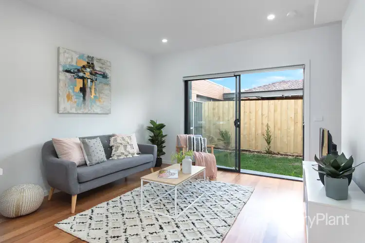 Main view of Homely townhouse listing, 2/7 Sadie Street, Glenroy VIC 3046