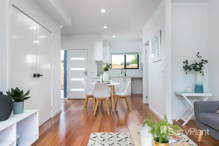 Third view of Homely townhouse listing, 2/7 Sadie Street, Glenroy VIC 3046