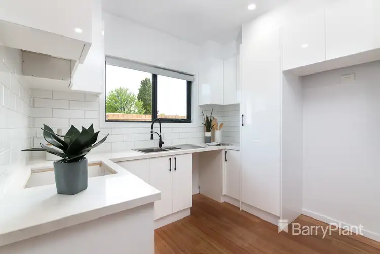 Fourth view of Homely townhouse listing, 2/7 Sadie Street, Glenroy VIC 3046