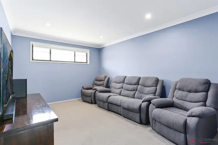Third view of Homely house listing, 15 Gibson Street, Oran Park NSW 2570