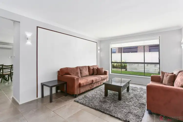 Fourth view of Homely house listing, 15 Gibson Street, Oran Park NSW 2570