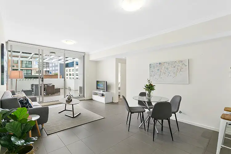 605/36-46 Cowper Street, Parramatta NSW 2150
