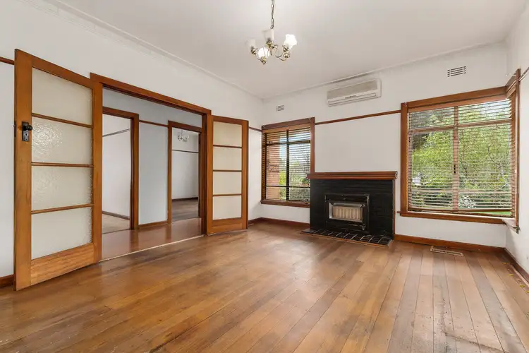 Second view of Homely house listing, 63 Hemmings Street, Dandenong VIC 3175