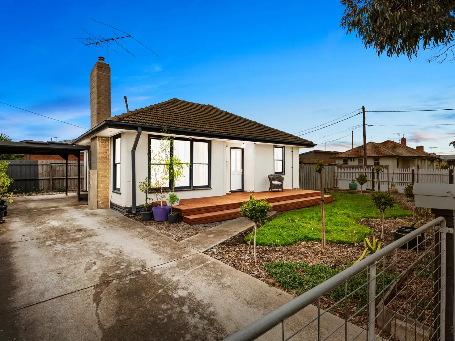 Main view of Homely house listing, 12 Robin Avenue, Norlane VIC 3214
