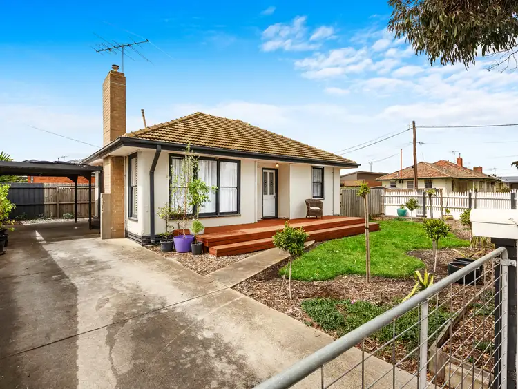 Second view of Homely house listing, 12 Robin Avenue, Norlane VIC 3214