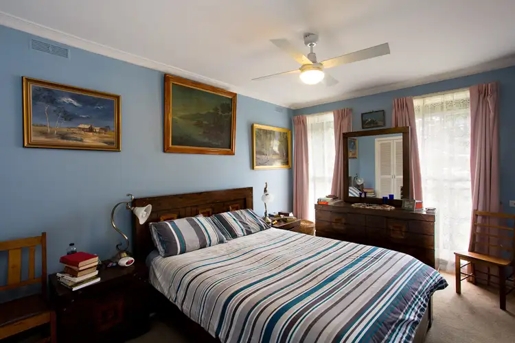 Fifth view of Homely house listing, 6 Chevron Court, Lake Wendouree VIC 3350