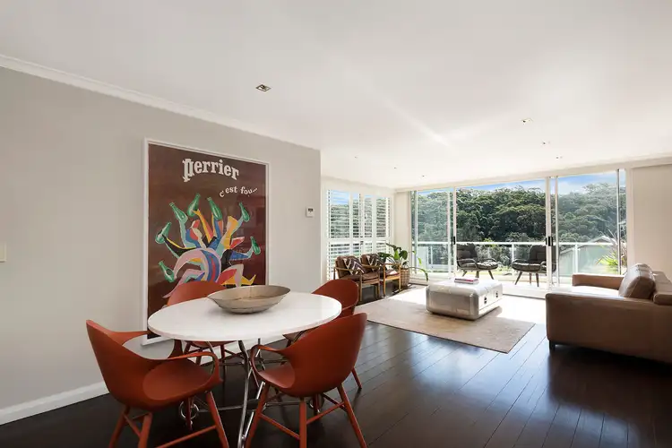 Third view of Homely apartment listing, 6F/22 Ross Street, Waverton NSW 2060