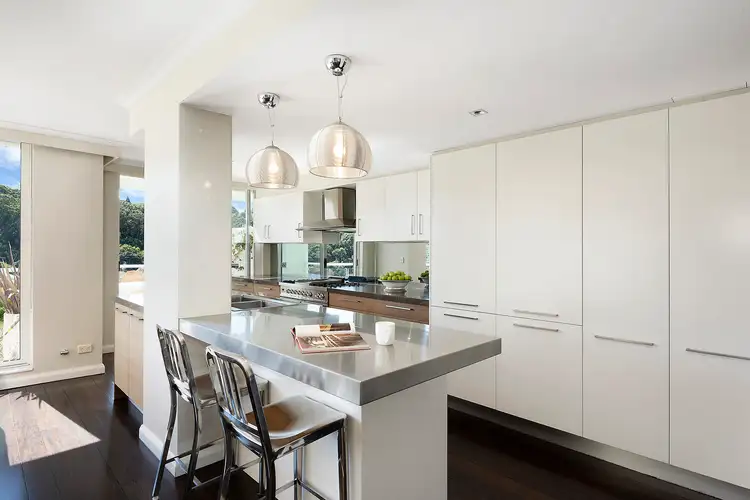 Fourth view of Homely apartment listing, 6F/22 Ross Street, Waverton NSW 2060