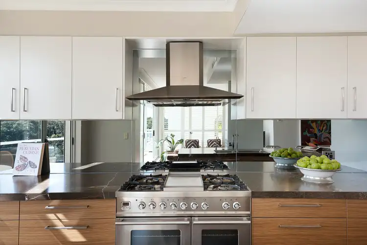 Fifth view of Homely apartment listing, 6F/22 Ross Street, Waverton NSW 2060