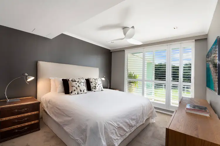 Sixth view of Homely apartment listing, 6F/22 Ross Street, Waverton NSW 2060