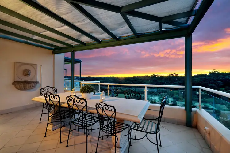 Fourth view of Homely apartment listing, 9C/2 King Street, Waverton NSW 2060