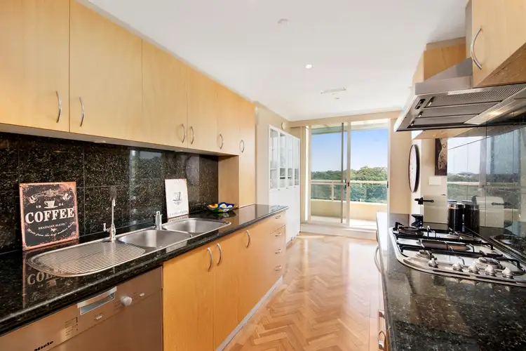 Sixth view of Homely apartment listing, 9C/2 King Street, Waverton NSW 2060