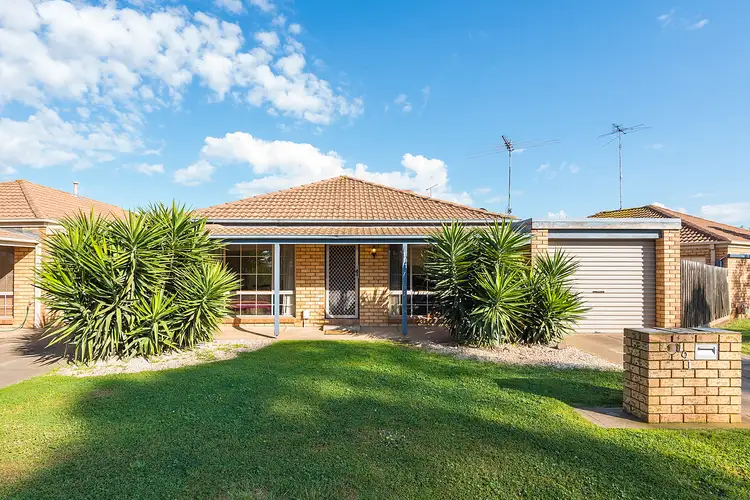 Main view of Homely unit listing, 191 Gisborne Road, Darley VIC 3340