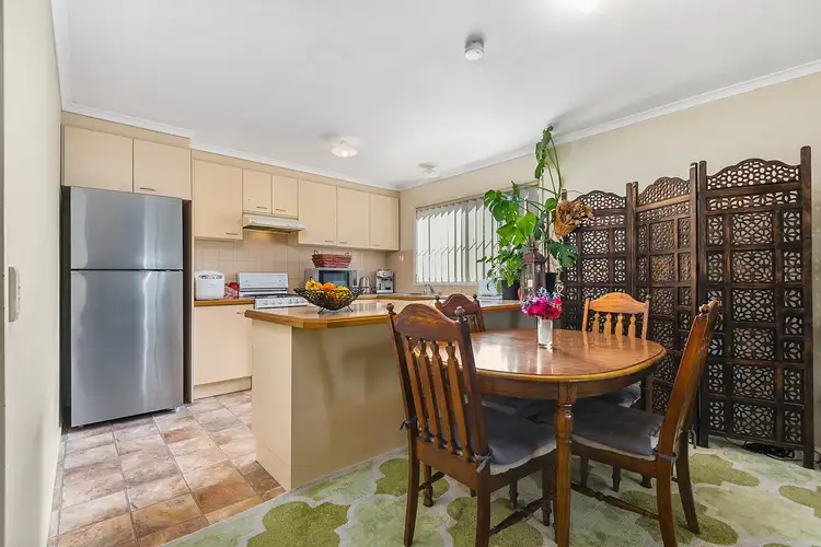 Second view of Homely unit listing, 191 Gisborne Road, Darley VIC 3340
