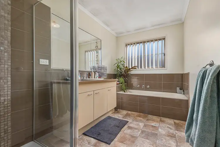 Fifth view of Homely unit listing, 191 Gisborne Road, Darley VIC 3340
