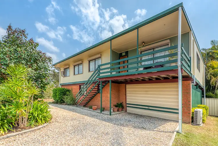 31 Galahad Street, Marsden QLD 4132