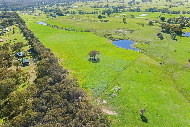 Second view of Homely land listing, LOT 2 Lemon Tree Lane, Sedgwick VIC 3551