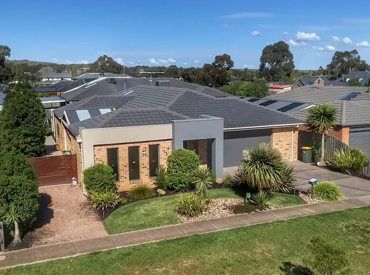 Main view of Homely house listing, 62 Dundas Street, Darley VIC 3340