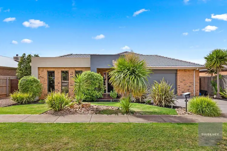 Second view of Homely house listing, 62 Dundas Street, Darley VIC 3340