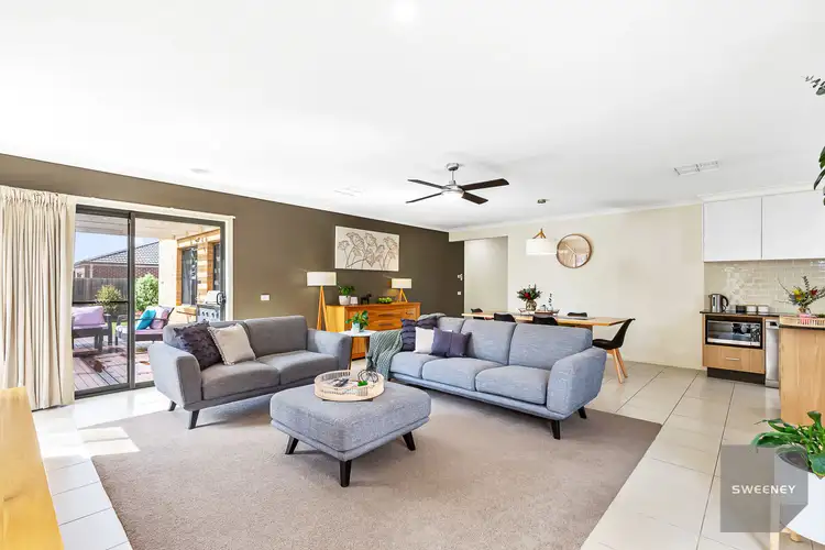 Fourth view of Homely house listing, 62 Dundas Street, Darley VIC 3340