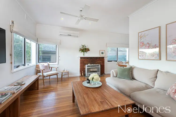 Second view of Homely house listing, 1/36 Great Ryrie Street, Ringwood VIC 3134