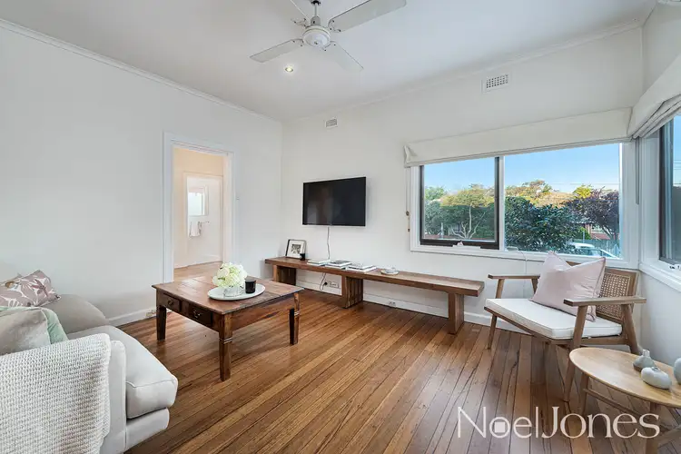 Third view of Homely house listing, 1/36 Great Ryrie Street, Ringwood VIC 3134