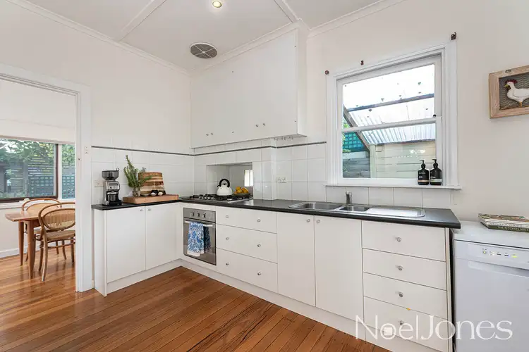 Fourth view of Homely house listing, 1/36 Great Ryrie Street, Ringwood VIC 3134