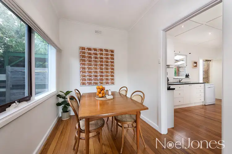 Fifth view of Homely house listing, 1/36 Great Ryrie Street, Ringwood VIC 3134