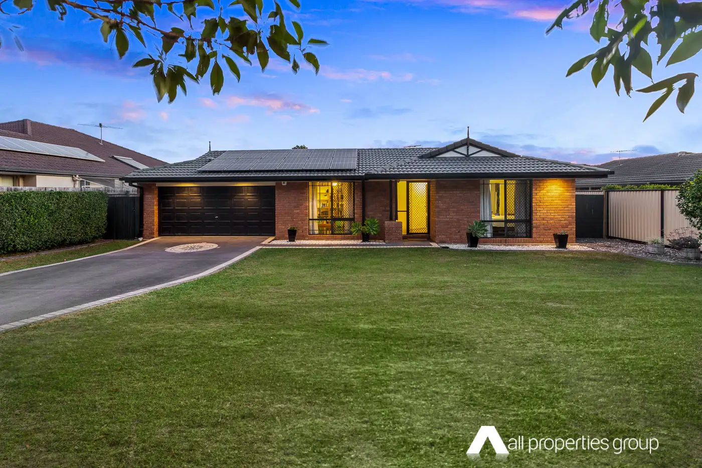 Main view of Homely house listing, 69 Caley Crescent, Drewvale QLD 4116