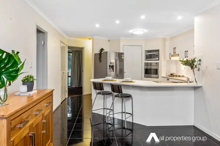 Second view of Homely house listing, 69 Caley Crescent, Drewvale QLD 4116