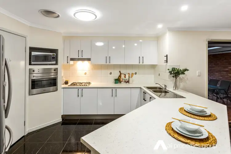 Third view of Homely house listing, 69 Caley Crescent, Drewvale QLD 4116