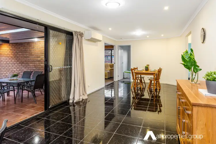 Fifth view of Homely house listing, 69 Caley Crescent, Drewvale QLD 4116