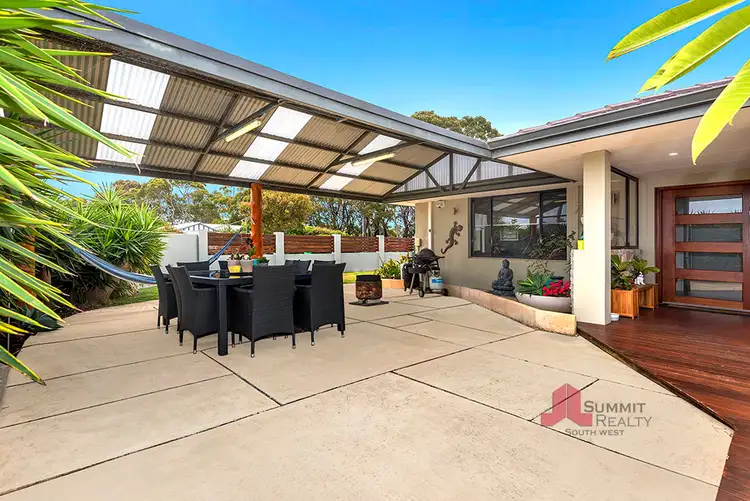 27 Bunning Boulevard, East Bunbury WA 6230