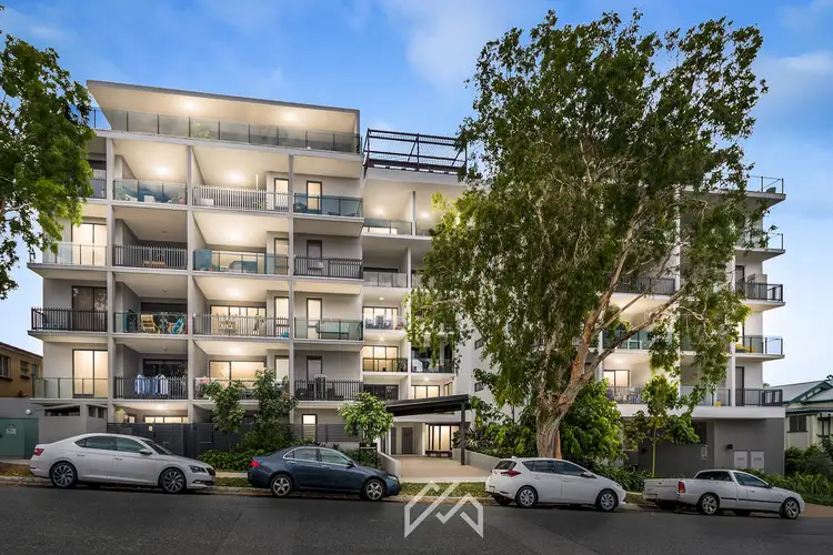 Second view of Homely apartment listing, 134/44-52 Grantson Street, Windsor QLD 4030