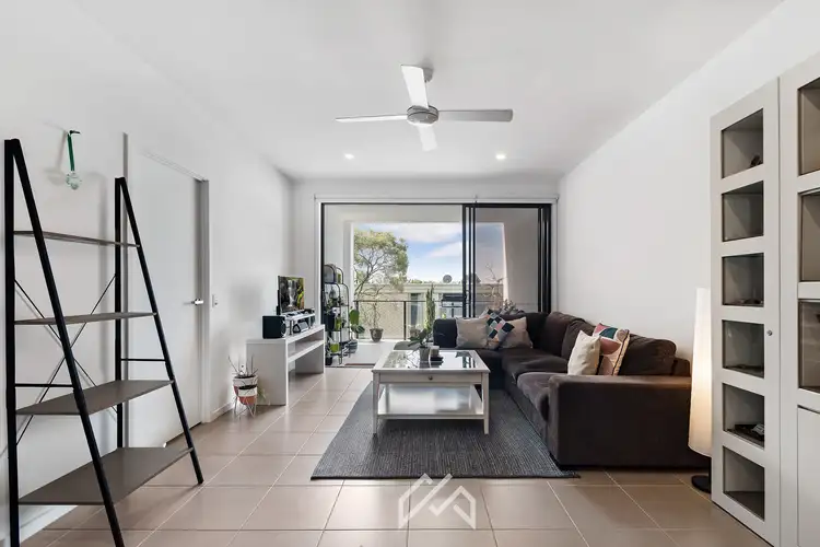 Fifth view of Homely apartment listing, 134/44-52 Grantson Street, Windsor QLD 4030